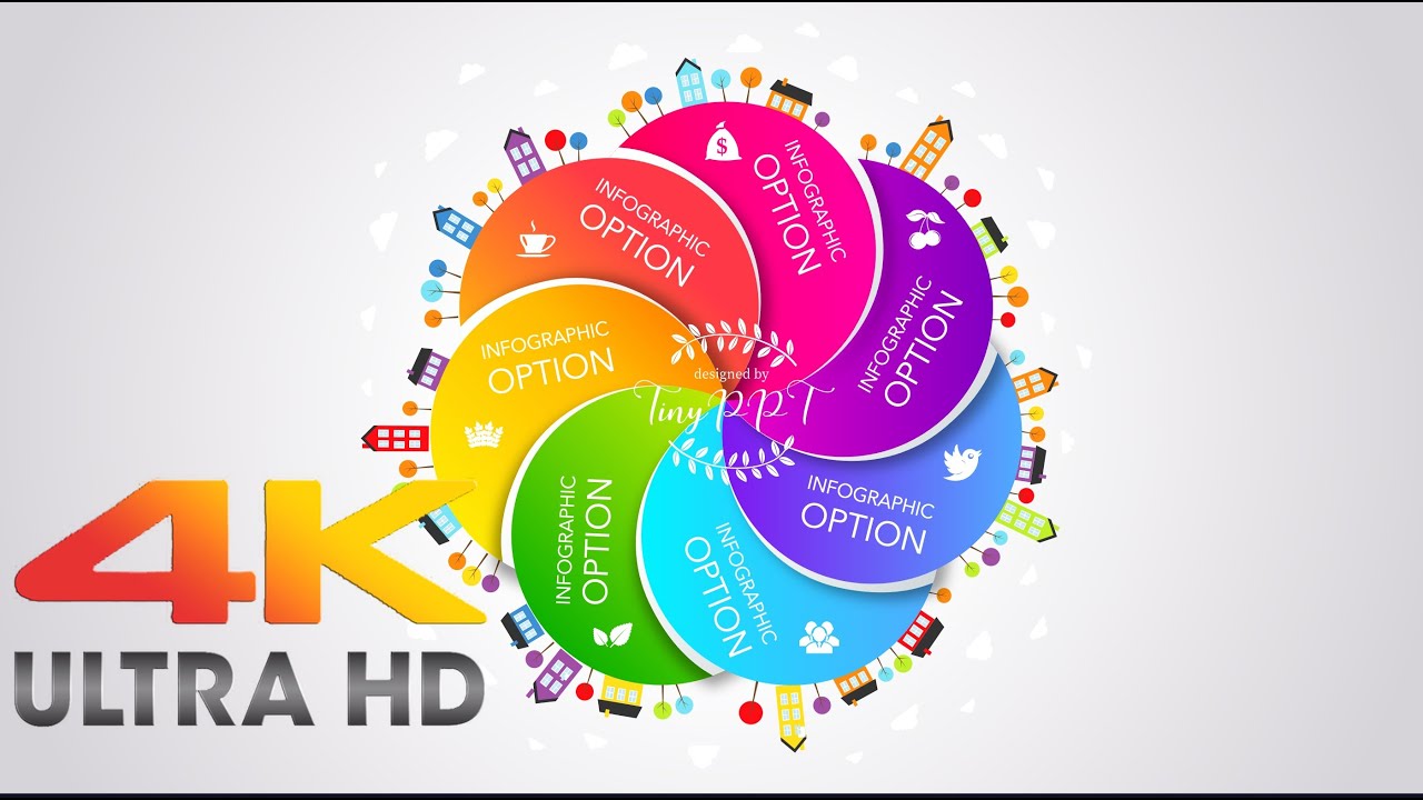 Detail Free Animated Powerpoint Template Ppt Nomer 33