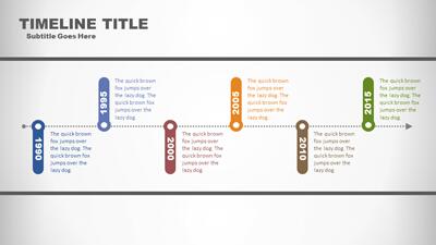 Detail Free Animated Powerpoint Template Ppt Nomer 39