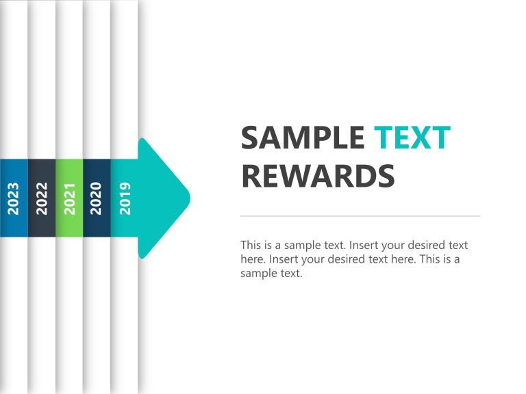 Detail Free Animation Powerpoint Template Nomer 26