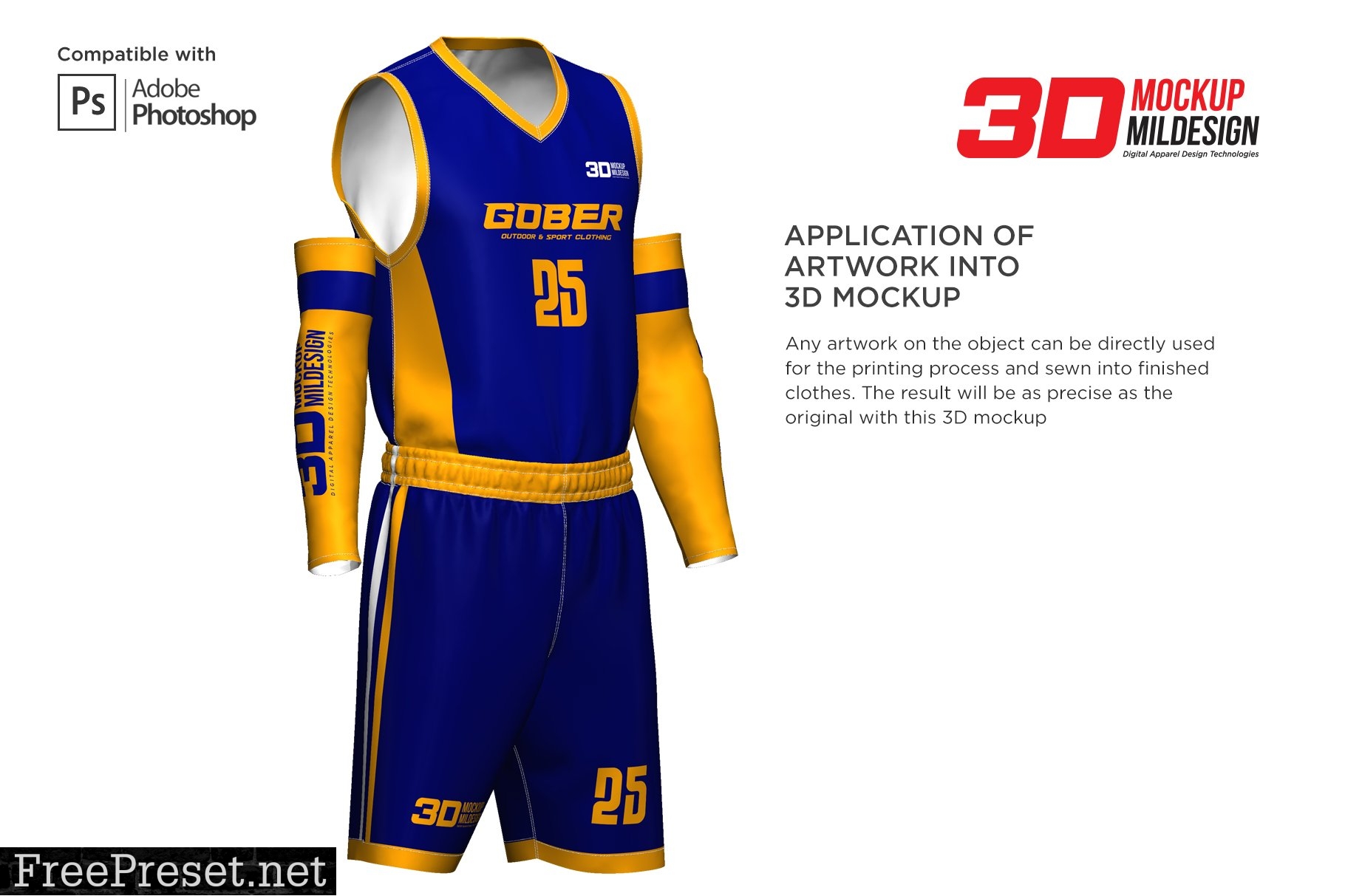 Detail Free Basketball Jersey Template Psd Nomer 28