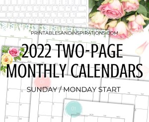 Detail Free Blank Calendar Template 2021 Nomer 31