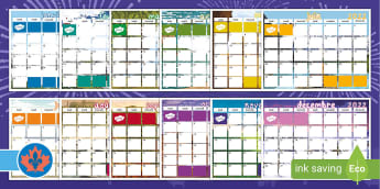 Detail Free Blank Calendar Template 2021 Nomer 35