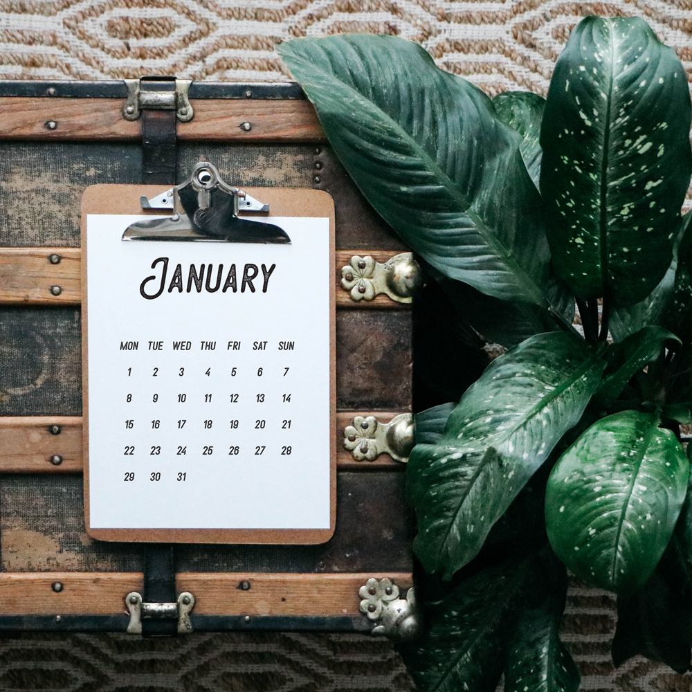 Detail Free Calendar Template 2018 Nomer 37
