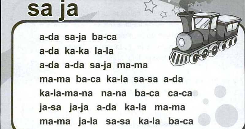 Detail Free Download Buku Anak Tk Nomer 46