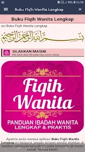 Detail Free Download Buku Fiqih Wanita Nomer 13