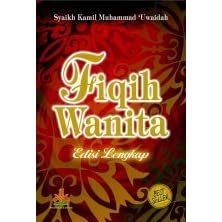 Detail Free Download Buku Fiqih Wanita Nomer 21