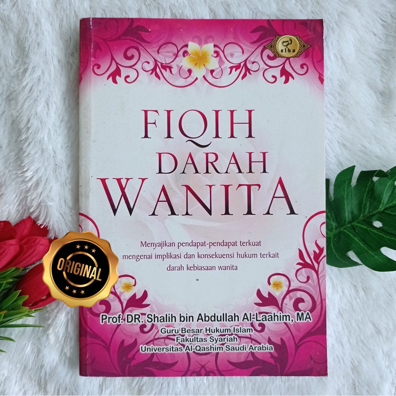 Detail Free Download Buku Fiqih Wanita Nomer 29