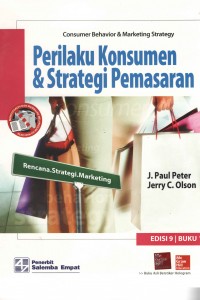 Detail Free Download Buku Perilaku Konsumen Nomer 7