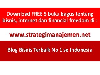 Detail Free Download Buku Perilaku Konsumen Nomer 13