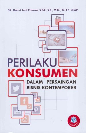 Detail Free Download Buku Perilaku Konsumen Nomer 16