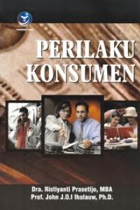 Detail Free Download Buku Perilaku Konsumen Nomer 18