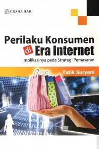 Detail Free Download Buku Perilaku Konsumen Nomer 22
