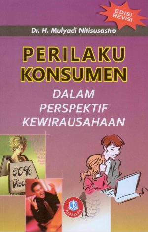 Detail Free Download Buku Perilaku Konsumen Nomer 4