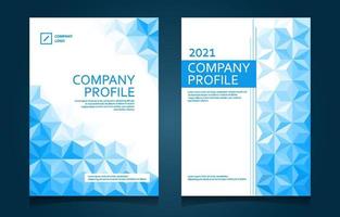 Detail Free Download Company Profile Template Word Format Nomer 16