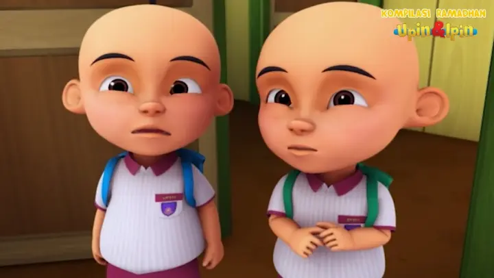 Detail Free Download Kartun Upin Ipin Nomer 27