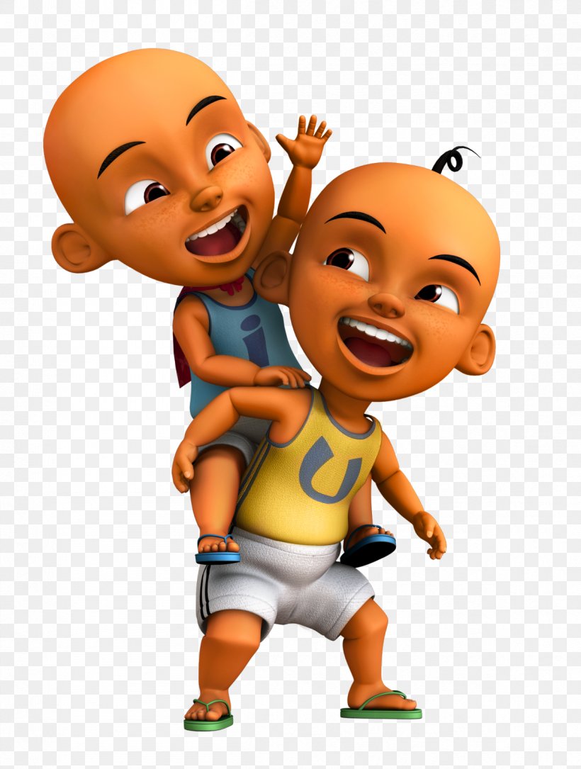 Detail Free Download Kartun Upin Ipin Nomer 4