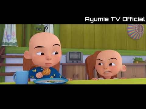 Detail Free Download Kartun Upin Ipin Nomer 28