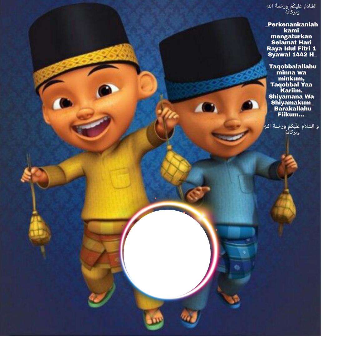 Detail Free Download Kartun Upin Ipin Nomer 53