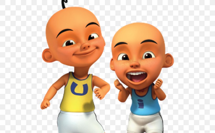 Detail Free Download Kartun Upin Ipin Nomer 8