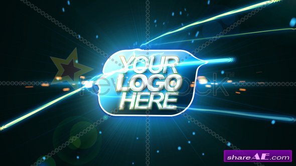 Detail Free Download Logo After Effects Template Nomer 26