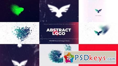 Detail Free Download Logo Animation After Effects Template Nomer 41
