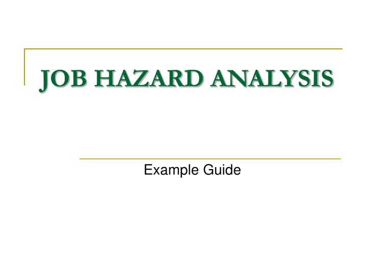 Detail Free Download Logo Hazard Analysis Nomer 30