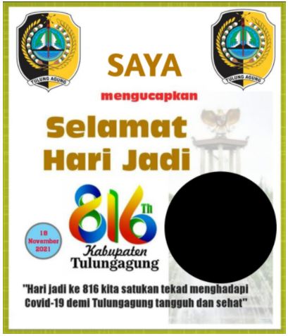 Detail Free Download Logo Kabupaten Tulungagung Nomer 18