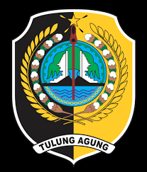 Detail Free Download Logo Kabupaten Tulungagung Nomer 4