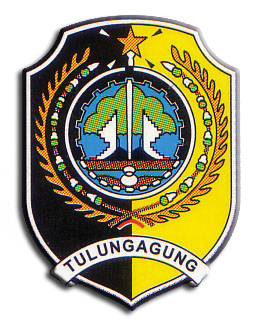 Detail Free Download Logo Kabupaten Tulungagung Nomer 5