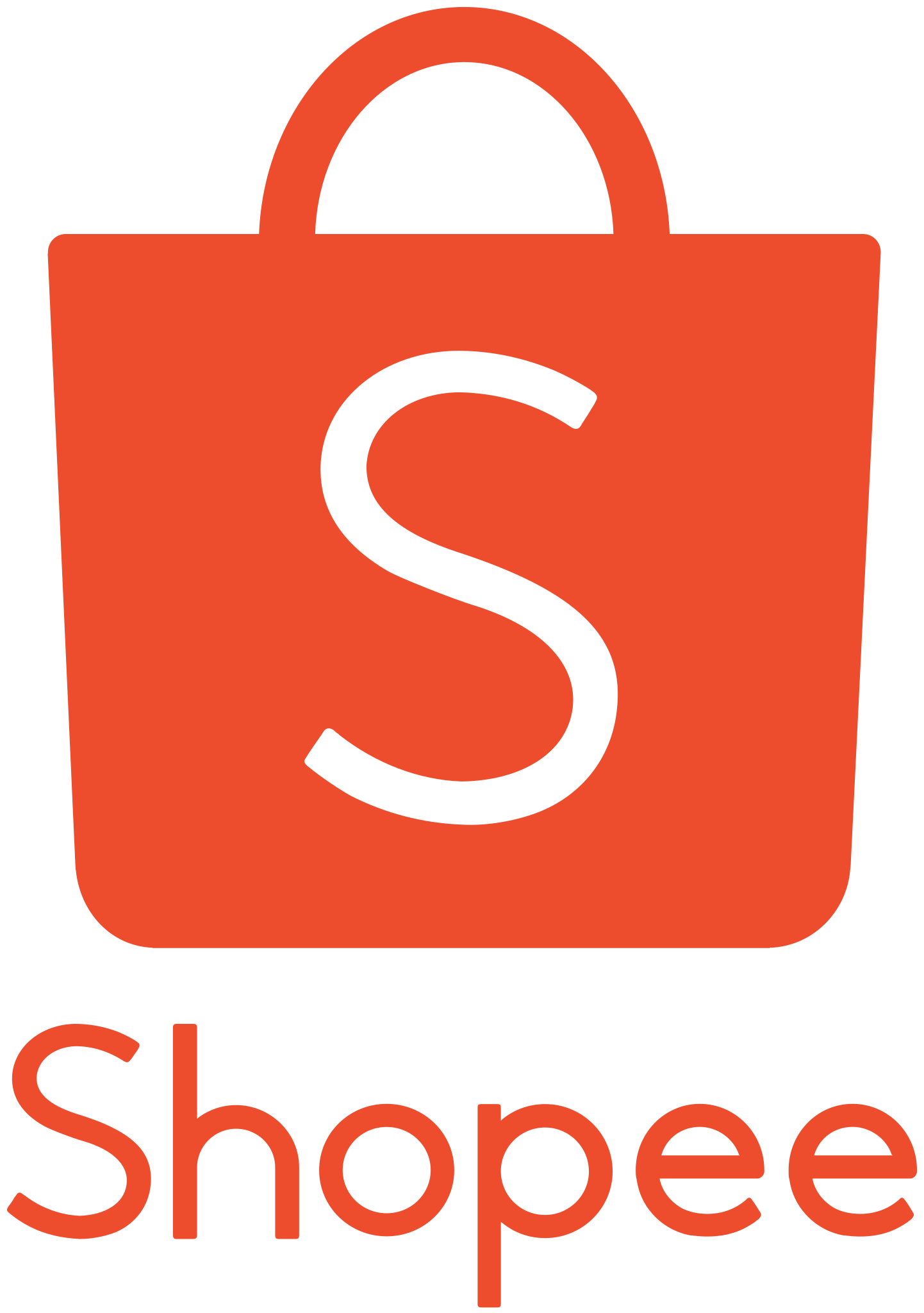 Free Download Logo Shopee - KibrisPDR