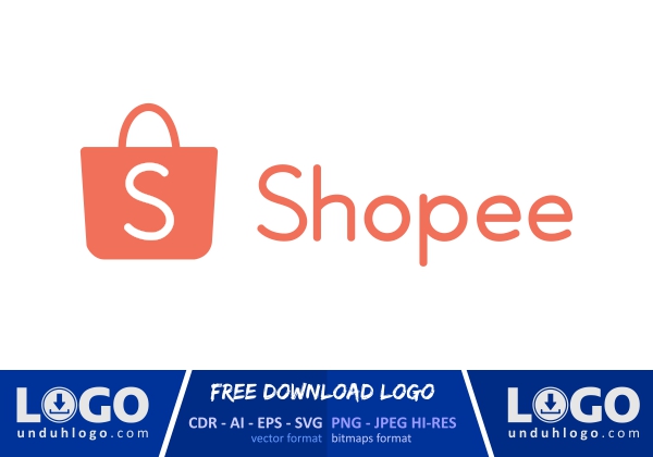 Detail Free Download Logo Shopee Nomer 15