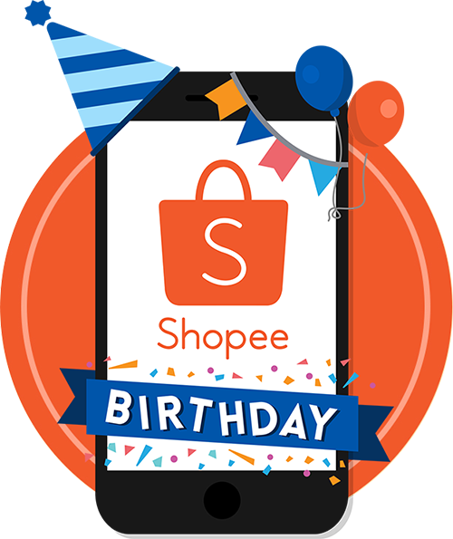 Detail Free Download Logo Shopee Nomer 25