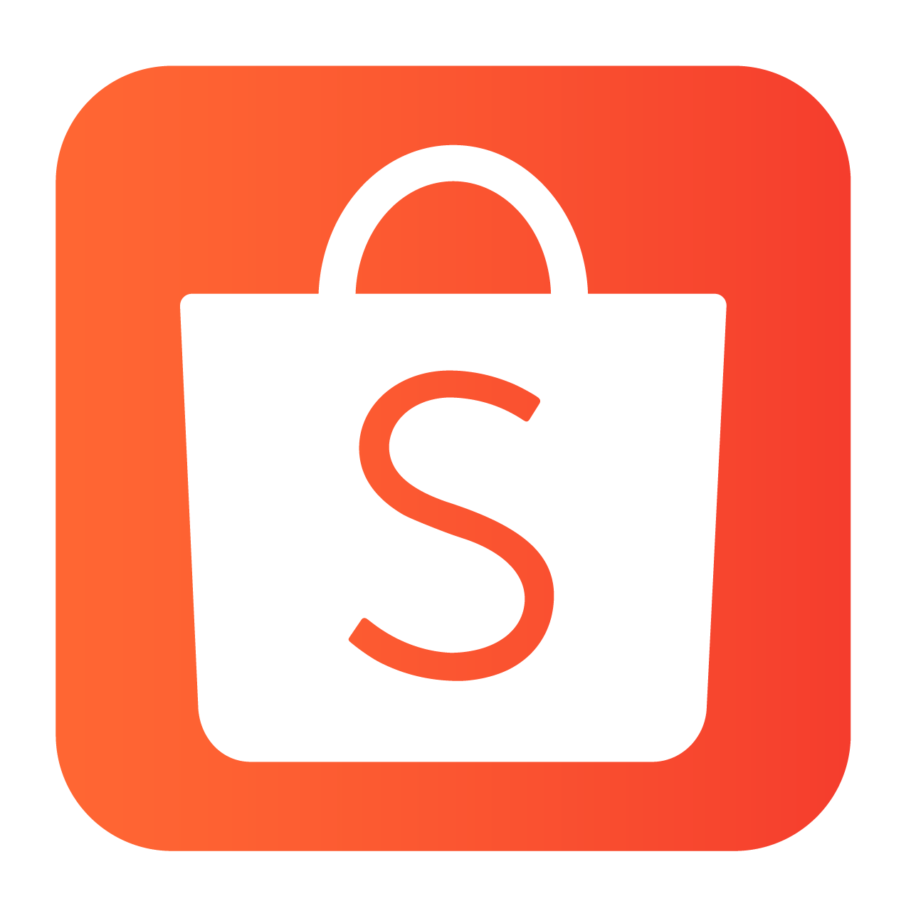 Detail Free Download Logo Shopee Nomer 4