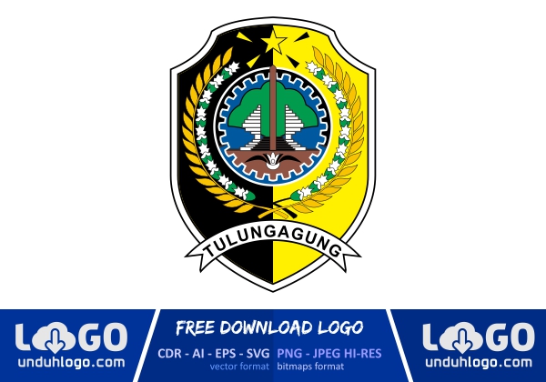 Free Download Logo Tulungagung - KibrisPDR