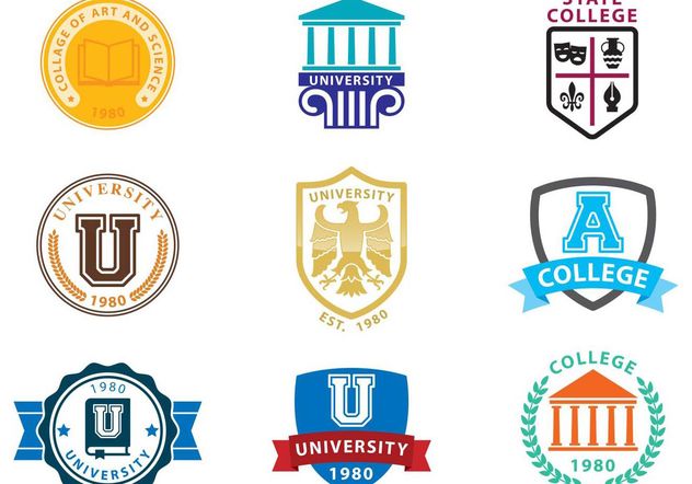 Detail Free Download Logo University Vektor Nomer 11