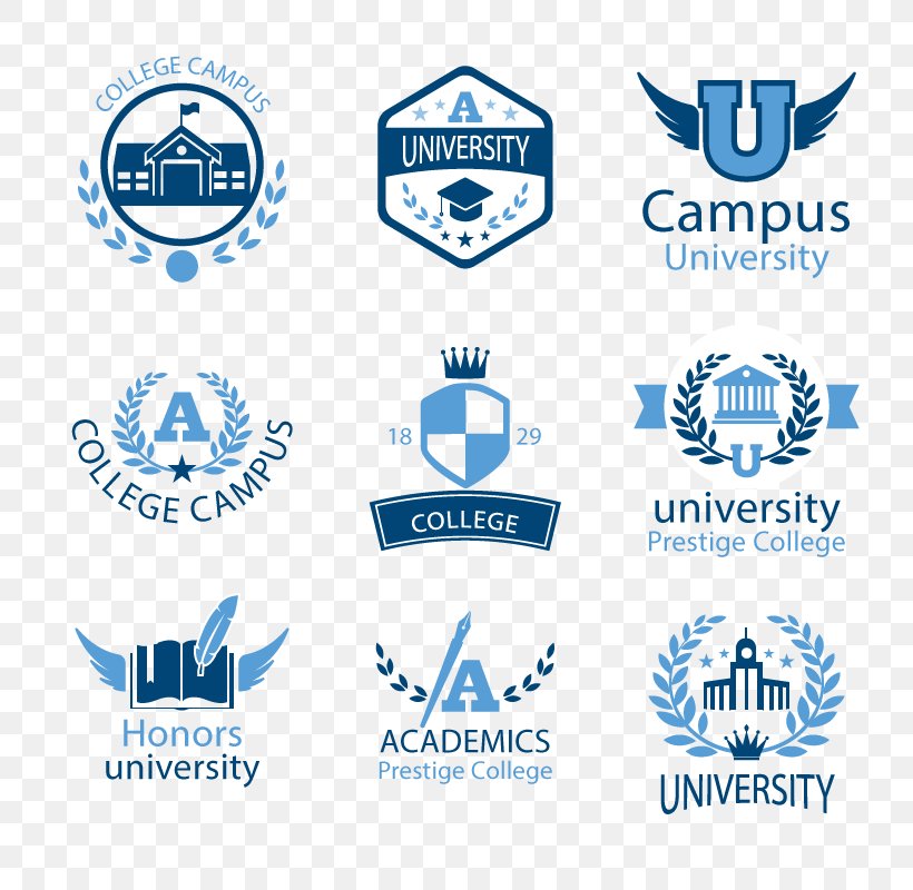 Detail Free Download Logo University Vektor Nomer 12