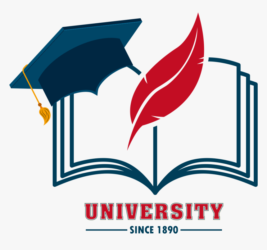 Detail Free Download Logo University Vektor Nomer 3