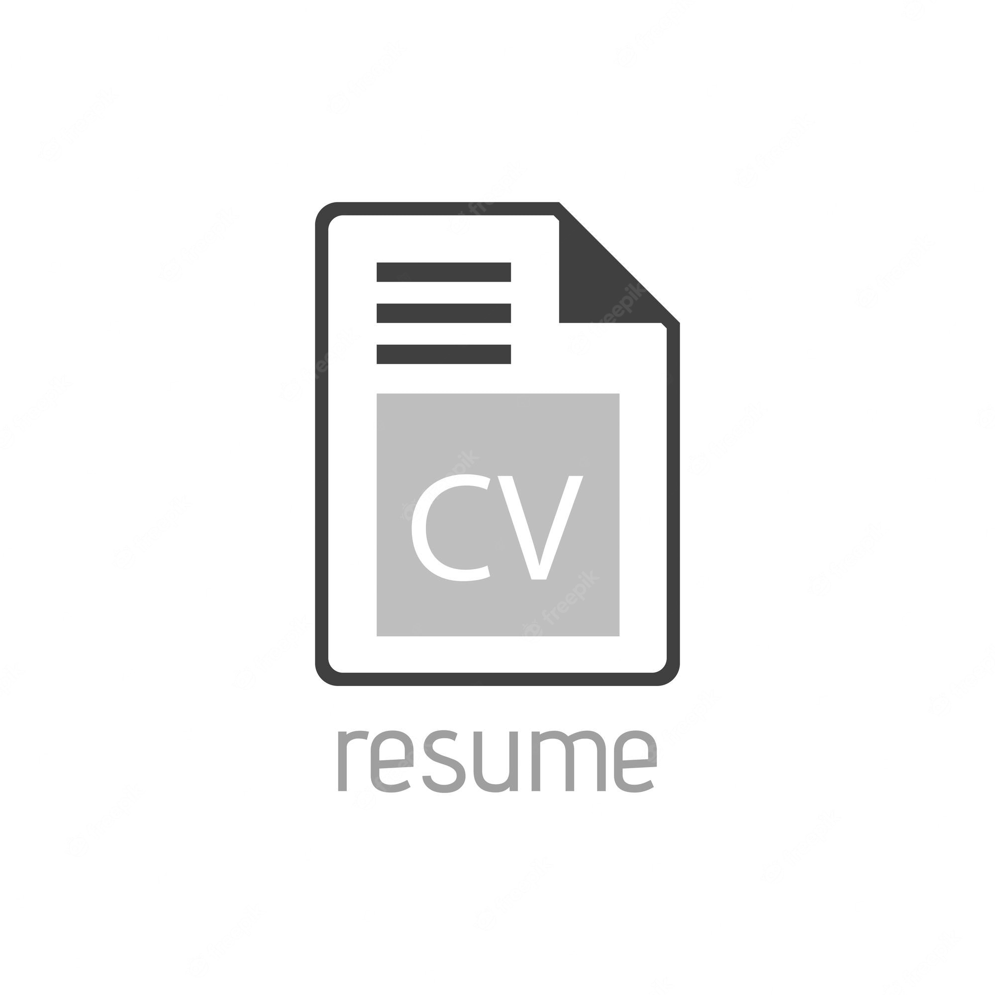 Detail Free Download Logo Untuk Resume Nomer 23