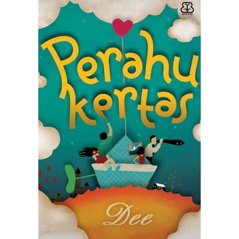 Detail Free Download Perahu Kertas Nomer 13