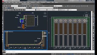 Detail Free Download Pintu Geser Dwg Nomer 14