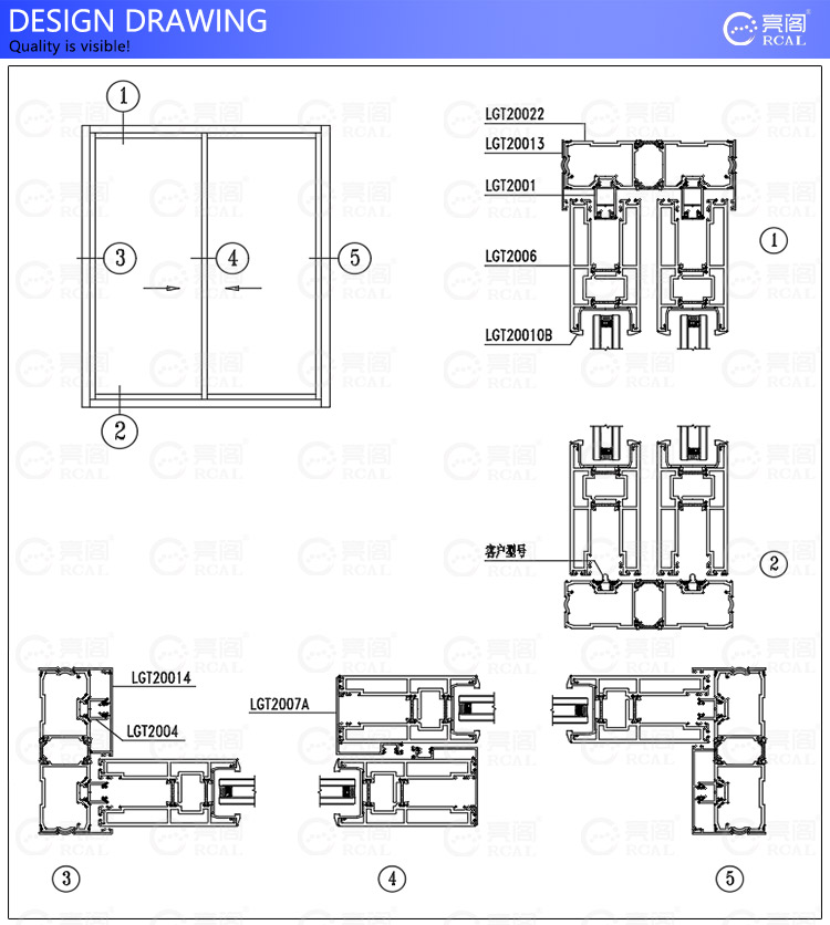 Detail Free Download Pintu Geser Dwg Nomer 34