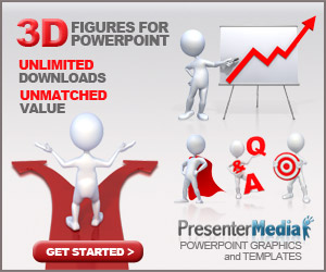 Download Free Download Presenter Media Powerpoint Nomer 3