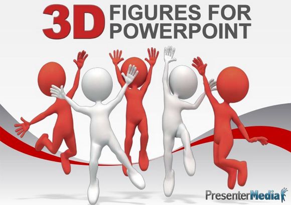 Detail Free Download Presenter Media Powerpoint Nomer 26