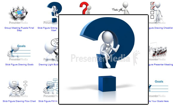 Detail Free Download Presenter Media Powerpoint Nomer 33