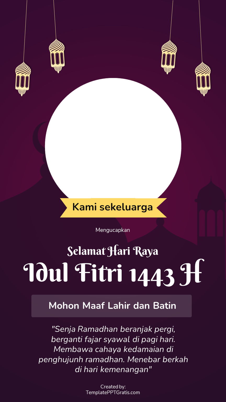 Detail Free Download Selamat Hari Lebaran Nomer 15