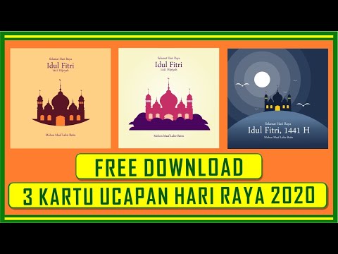 Detail Free Download Selamat Hari Lebaran Nomer 32