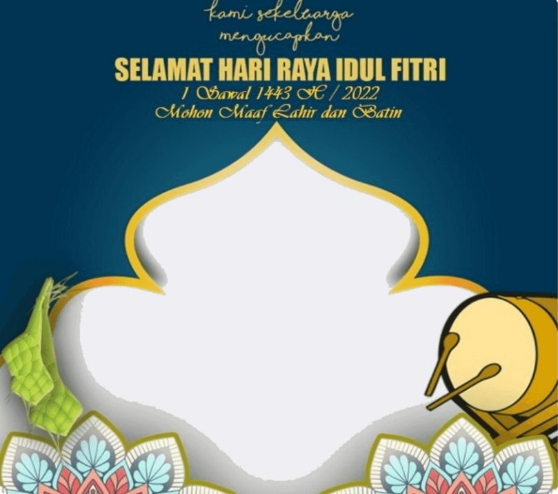 Detail Free Download Selamat Hari Lebaran Nomer 46