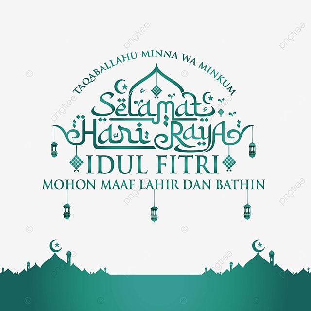 Detail Free Download Selamat Hari Lebaran Nomer 51