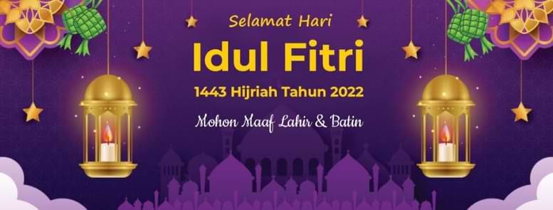 Detail Free Download Selamat Hari Lebaran Nomer 54