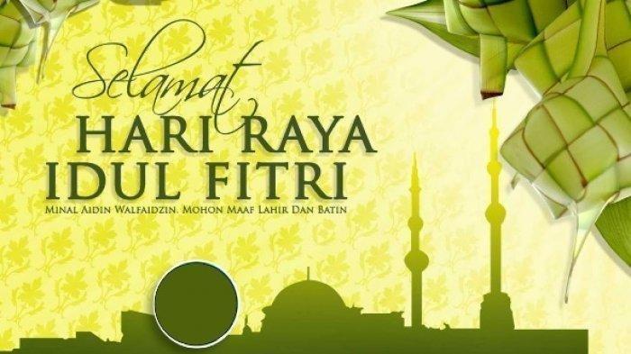 Detail Free Download Selamat Hari Lebaran Nomer 10